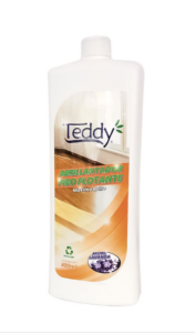 ABRILLANTADOR PISO FLOTANTE  TEDDY 900 CC