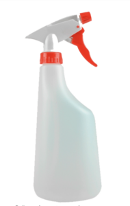 ATOMIZADOR COMPLETO GATILLO  MAS BOTELLA 750 CC