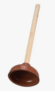 DESTAPADOR INODORO ( SOPAPO ) GENERICO