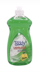 LAVALOZAS TEDDY  500  CC