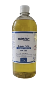 LAVALOZAS WINKLER WK 750 1 LT