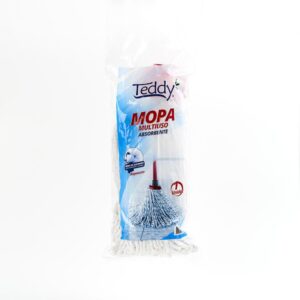 MOPA HOGAR 200 GM REPUESTO TEDDY