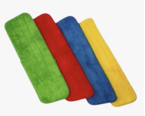 MOPA MICROFIBRA 60 CM