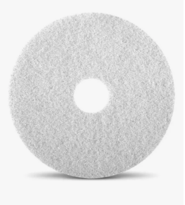 PAD BLANCO 20 CM