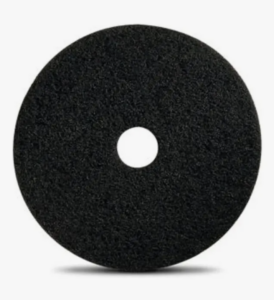 PAD NEGRO 20 CM