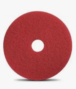PAD ROJO 20 CM
