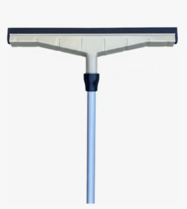 SECA PISO PLASTICO 55 CM