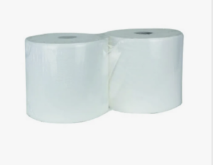 TOALLA PAPEL 2 X 250 POLITRANSPARENTE