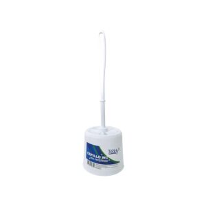 CEPILLO HISOPO PARA W C TEDDY