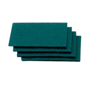 FIBRA VERDE ABRASIVA