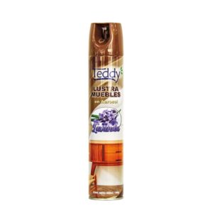 LUSTRAMUEBLE EN SPRAY TEDDY